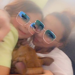 Meet your Posher, Beverly